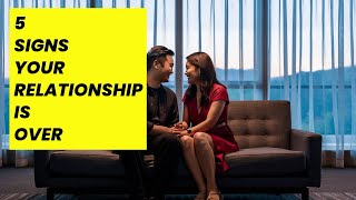 The Unspoken Rules of Relationships