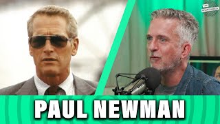 Was Paul Newman the Perfect Movie Star? | The Rewatchables | Ringer Movies