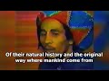 Bob marley - About Illuminati system and brainwash education (HD) + Music