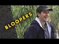 Bloopers from 