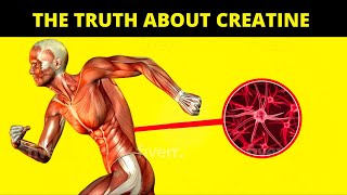 What Creatine Do To Your Body