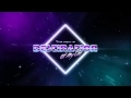 After Effects Template - Logos of 80s' New Style