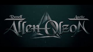 Allen/Olzon - \