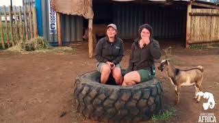 Zululand Conservation Trust Thank You Video FINAL