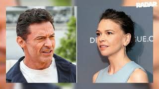 EXCLUSIVE: Hugh Jackman's New Love Sutton Foster 'Crumbling Under Pressure of Public Scrutiny Over T