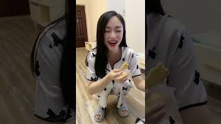 当我被女友赶出房门后！#shorts