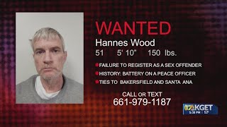 Golden Empire Most Wanted: March 13, 2025