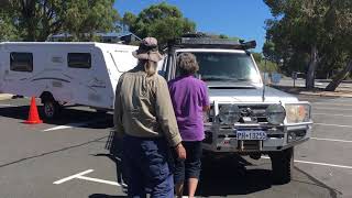 Global Gypsies Towing Training Course