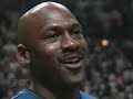 Michael Jordan Standing Ovation Before Final Game in Chicago (RARE FOX SPORTS CHI Footage) 1242003