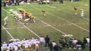 1968 Notre Dame at USC, Part 2