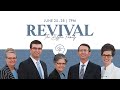 REVIVAL: THE BLYTHE FAMILY (6/28/23)