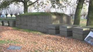 Ernst Jünger at Langemarck