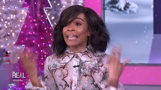 Michelle Williams Knew She Wasn’t The Favorite In Destiny’s Child – And She Was Cool With That!