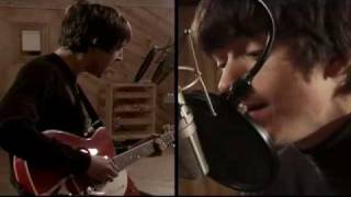 The Last Shadow Puppets - The Age Of The Understatement (Live at Avatar Studios)