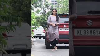 Anjali Nair Beautiful | Drishyam 2 Fame | Hot