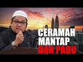 Ceramah Mantap Dan Padu Ustaz Shamsuri Ahmad Penuh Ilmu Bermanfaat