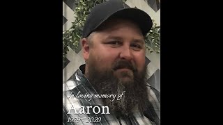 Aaron Walker