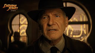 Indiana Jones e il Quadrante del Destino | Spot TV Big Game