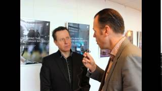 Software Center Stockholm Day: Interview with Anders Caspár, Ericsson Research