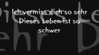 Hirbod feat Cecco - Ohne dich (mit songtext)