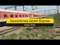 समस्तीपुर से दिल्ली तक मात्र 300 में samastipur to delhi cheapest fastest and best train info