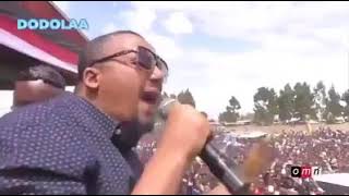 Dhugaa ketti jawar mohammed  gota oromo