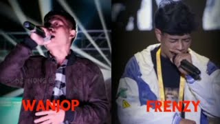 Frenzy vs wanjop sohkhlet ,, khun Malik song FRENZY ,ft WANJOP, SOHKHLET ,KHUN MALIK ,NEW SONG