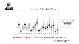 ⑩ Proteome / Transcriptome から逆算するアミノ酸組成