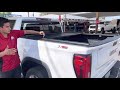 retractable tonneau cover retrax pro mx