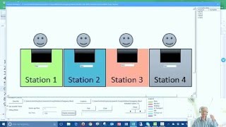 Crash Course on Simulation Modeling 2