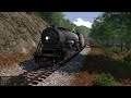 railroader new sounds 🤯 big patch 4.0