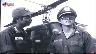 Mỹ rút quân trận đánh cuối Giải Phóng Miền Nam - Phim Lẻ Chiến Tranh Việt Nam Hay Nhất