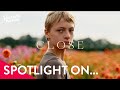 Close | Spotlight On...