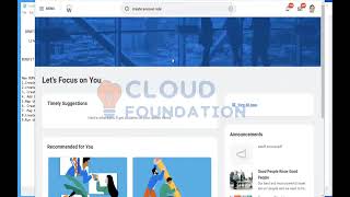 1 8 Overview on Open Enrollment CloudFoundation