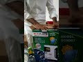 Unboxing Sun Rays Solar Inverter Without Battery Wapda Sharing