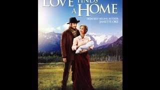 8.- Y el amor llegó al hogar - Película cristiana completa en español.