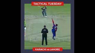 Psl Best super over Muhammad amir Karachi King vs Lahore Qalandar