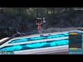 pso2 54 dance 9 emote lobby action