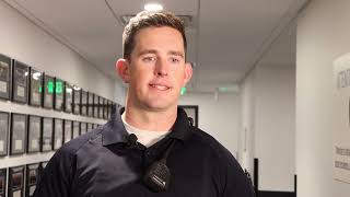 KPD Spotlight: 2025-C Basic Recruit Class