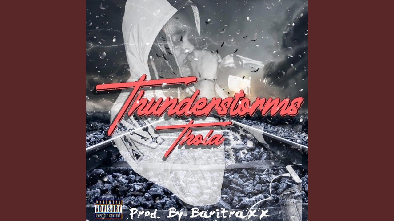 Thunderstorms Youtube Music