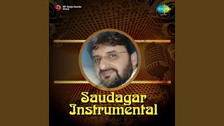 Ilu Ilu Instrumental Film Saudagar