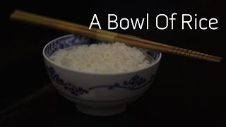 A Bowl Of Rice - Chinese New Year Short Film