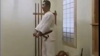 The 18 Matsubayashi Ryu Katas (performed by Zenko Heshiki Sensei)