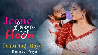 Raya Vm | Bade Achhe Lagte Hain 2 | Disha Parmar, Nakuul Mehta |