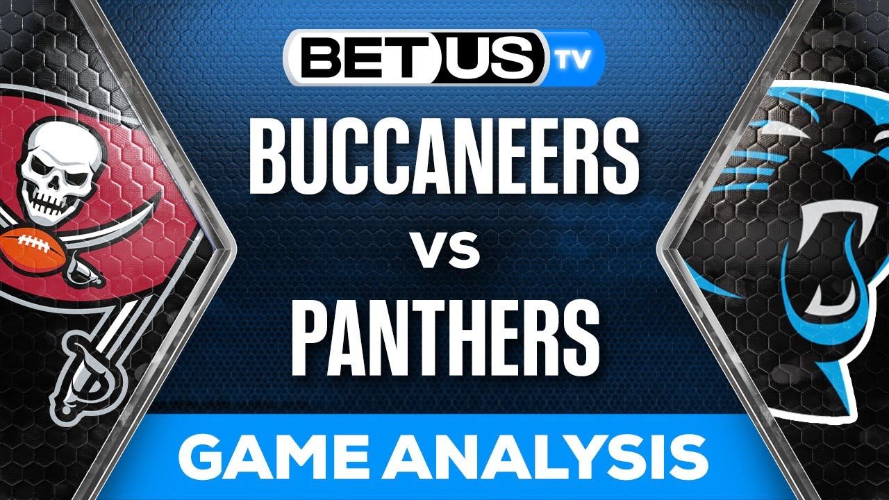 Buccaneers Vs Panthers Predictions | NFL Week 18 Game Analysis & Picks ...