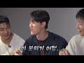 en jp 크럼프 황제 프킹이 집안 싸움하게 된 사연은 👀 ㅣ 프라임킹즈 x kb 국민카드