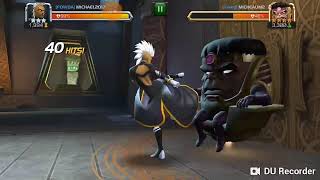 kabam is cheating users