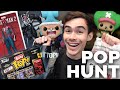 Hot Topic Got In New Funko Pops + Spider-Man 2 Merch! (Pop Hunt)