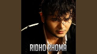 Ridho Rhoma - Penyakit Cinta