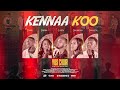 KENNAA KOO || VOS CHOIR (Voice of Salvation) || JCP CHURCH || JAN 2024